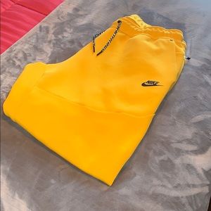 NIKE Mens | Sportswear Tech Fleece Athleasure Pant